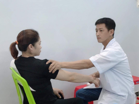 Yêu hay không yêu cơ thể chính mình, nói một lời thôi!