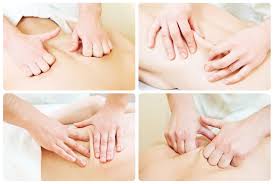 Điều trị đau cổ vai gáy bằng Châm cứu, Bấm huyệt 