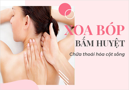 XOA BÓP BẤM HUYỆT YHCT THANH TÙNG